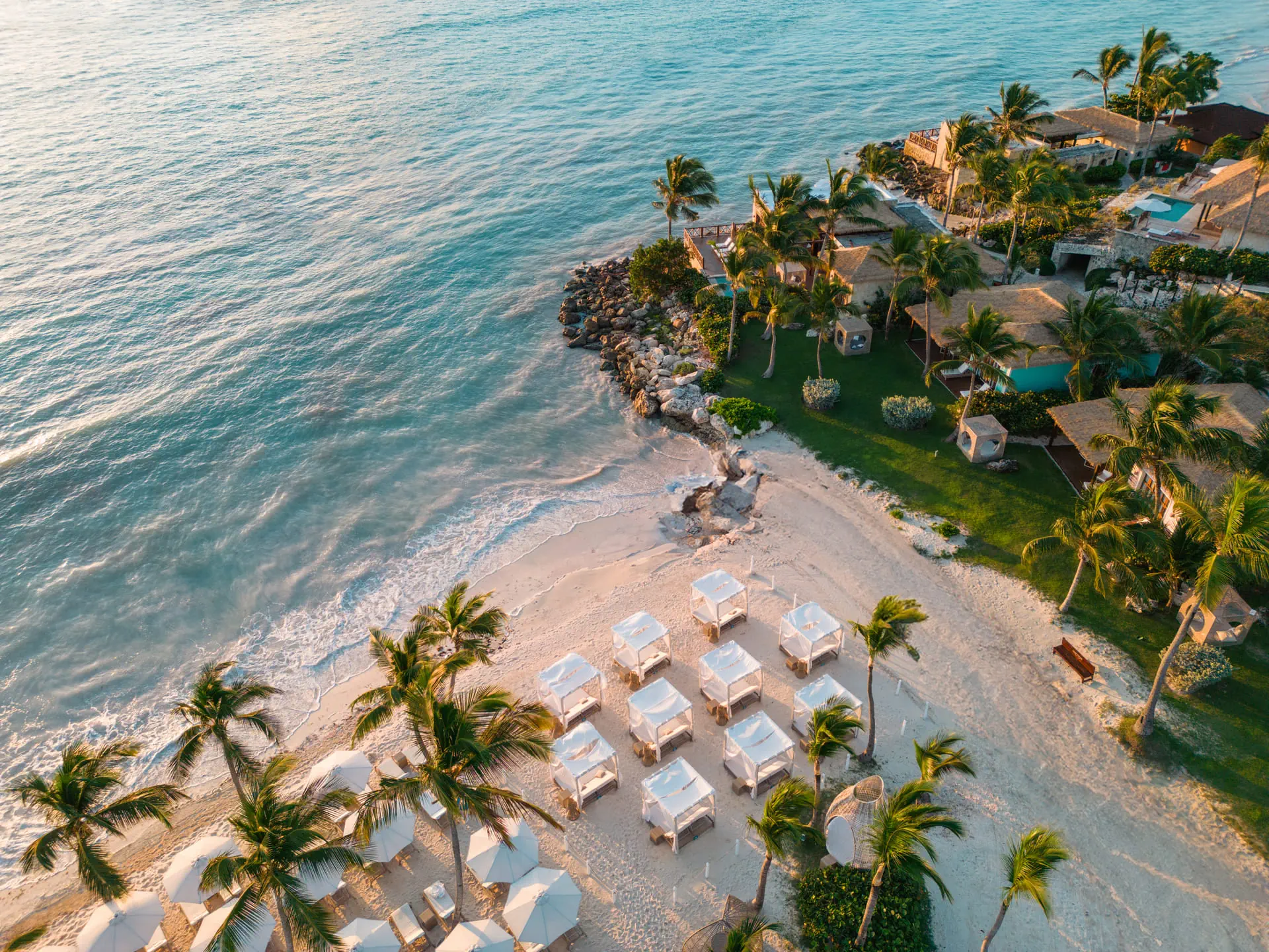 Sanctuary Cap Cana - zdjęcie 3