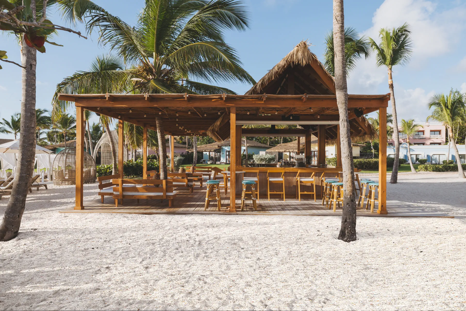 Sanctuary Cap Cana - zdjęcie 21