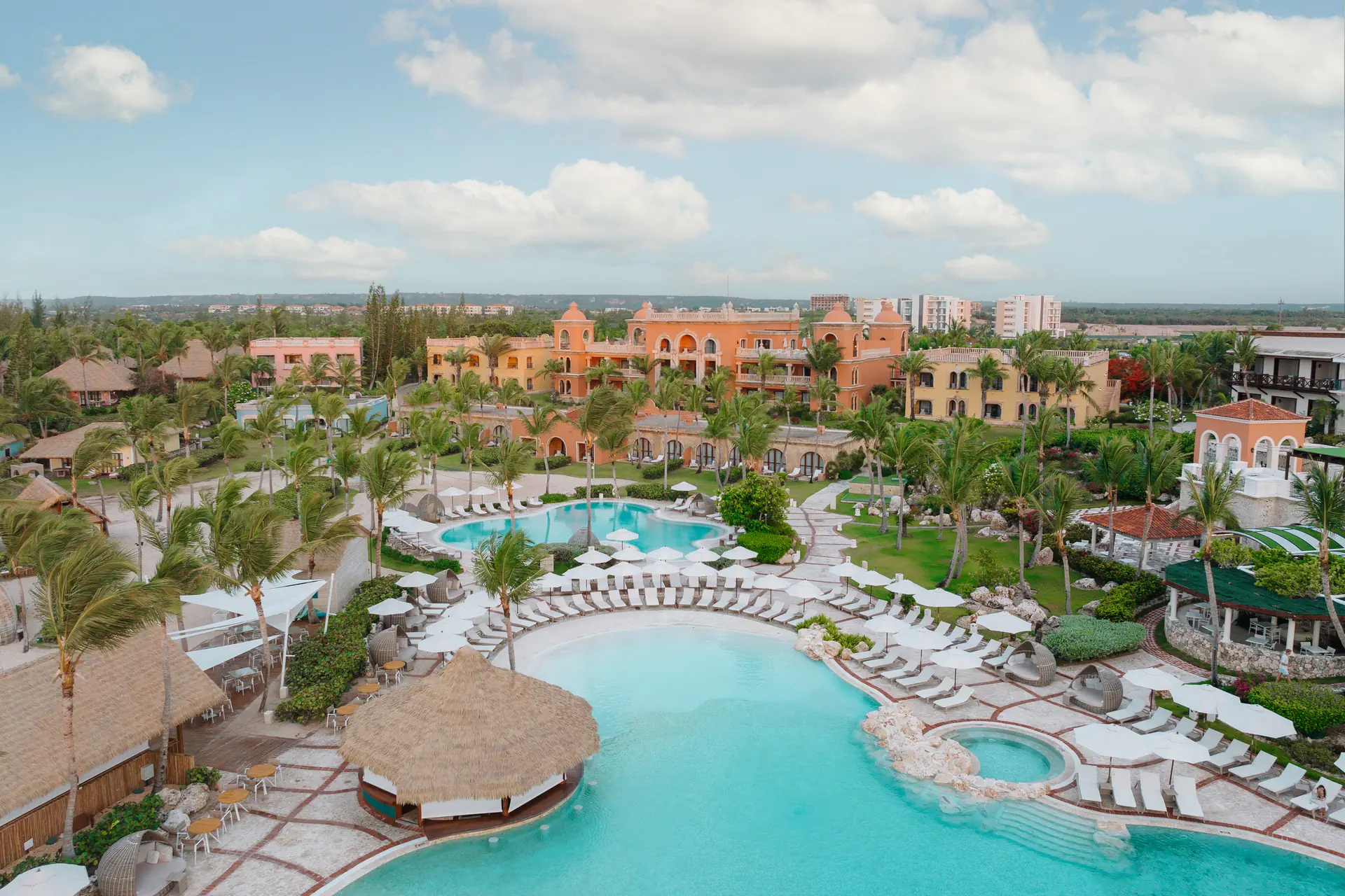 Sanctuary Cap Cana - zdjęcie 4