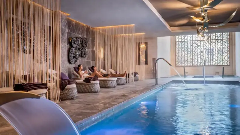 Hyatt Ziva Cap Cana - zdjęcie 14