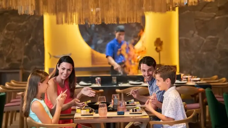 Hyatt Ziva Cap Cana - zdjęcie 25