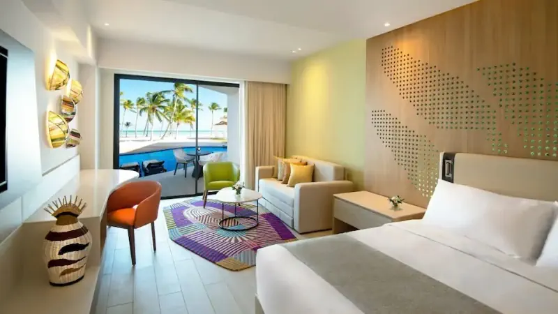 Hyatt Ziva Cap Cana - zdjęcie 4