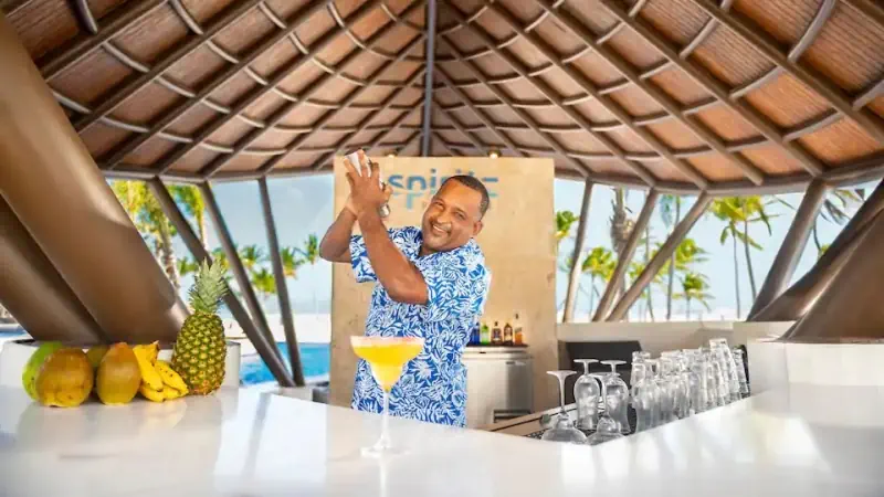 Hyatt Ziva Cap Cana - zdjęcie 27