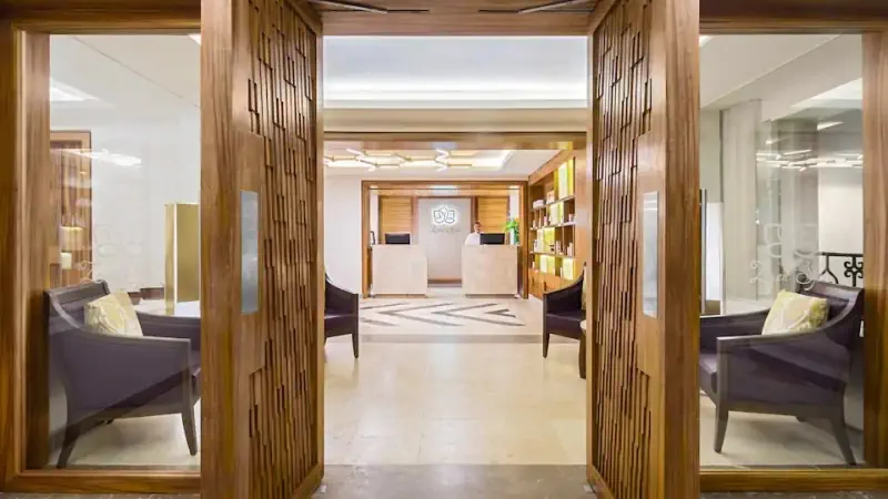 Hyatt Ziva Cap Cana - zdjęcie 19