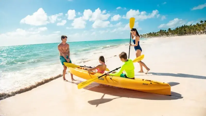 Hyatt Ziva Cap Cana - zdjęcie 30