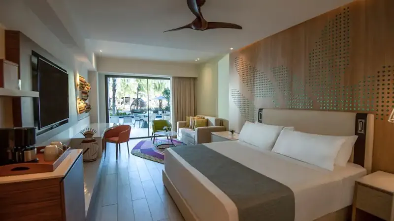 Hyatt Ziva Cap Cana - zdjęcie 3