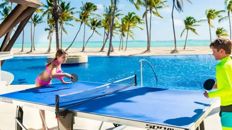 Hyatt Ziva Cap Cana - zdjęcie 13