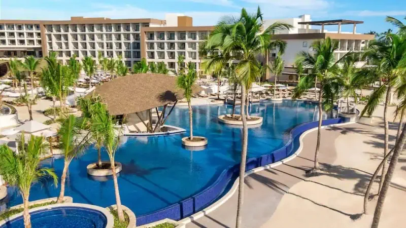 Hyatt Ziva Cap Cana - zdjęcie 6