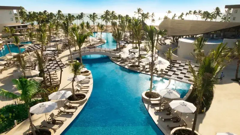 Hyatt Ziva Cap Cana - zdjęcie 7