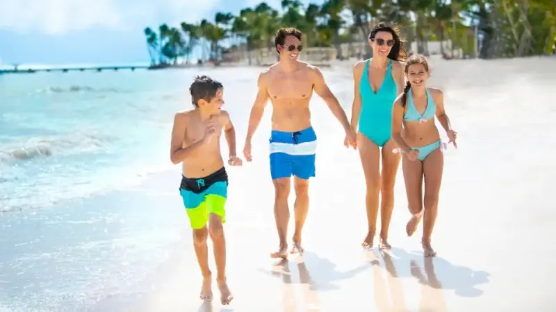Hyatt Ziva Cap Cana - zdjęcie 31