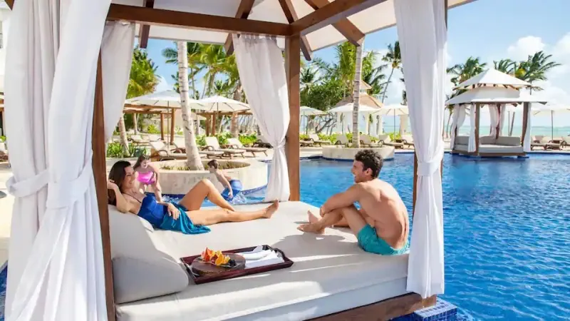 Hyatt Ziva Cap Cana - zdjęcie 10