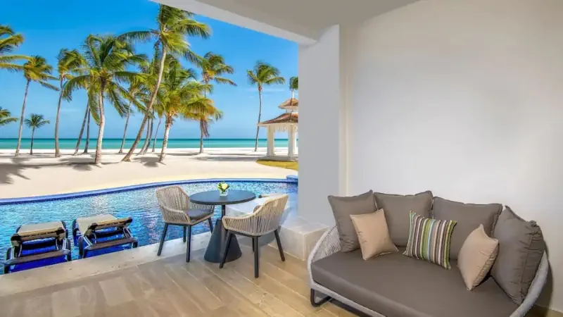 Hyatt Ziva Cap Cana - zdjęcie 5
