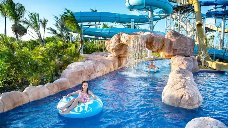 Hyatt Ziva Cap Cana - zdjęcie 12