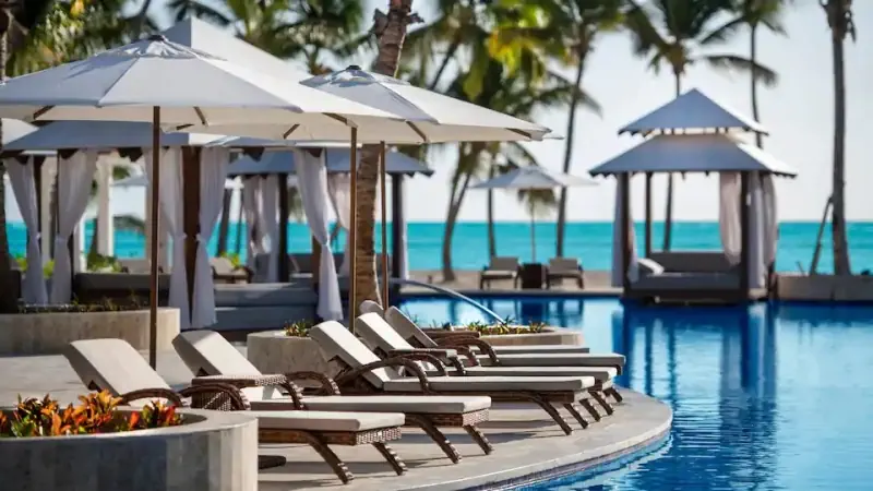 Hyatt Ziva Cap Cana - zdjęcie 8