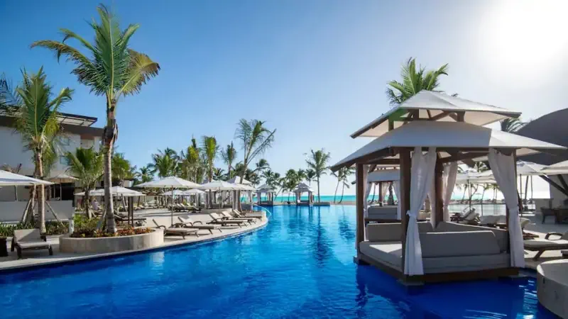 Hyatt Ziva Cap Cana - zdjęcie 9