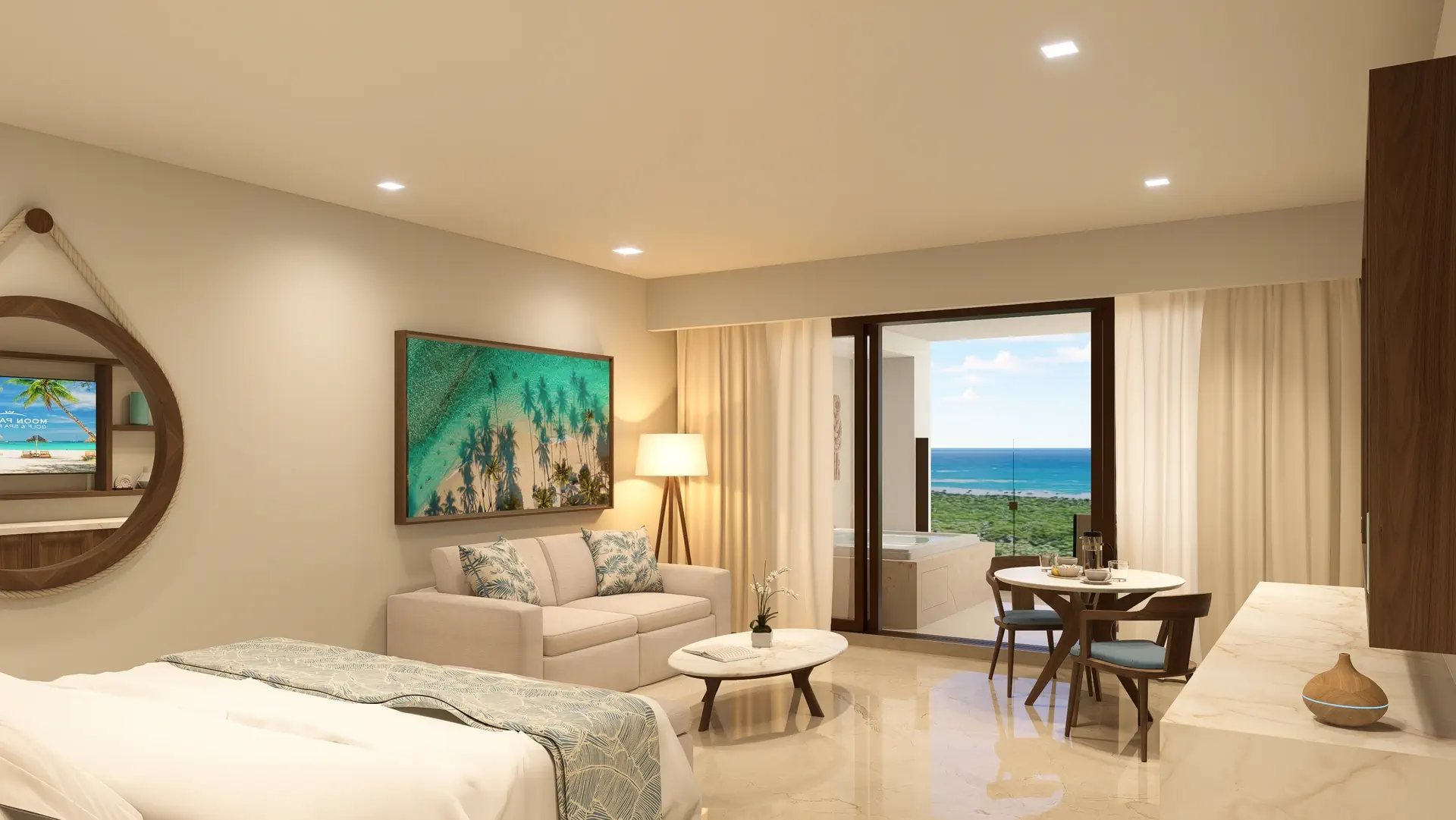 Moon Palace The Grand (Punta Cana) - zdjęcie 18