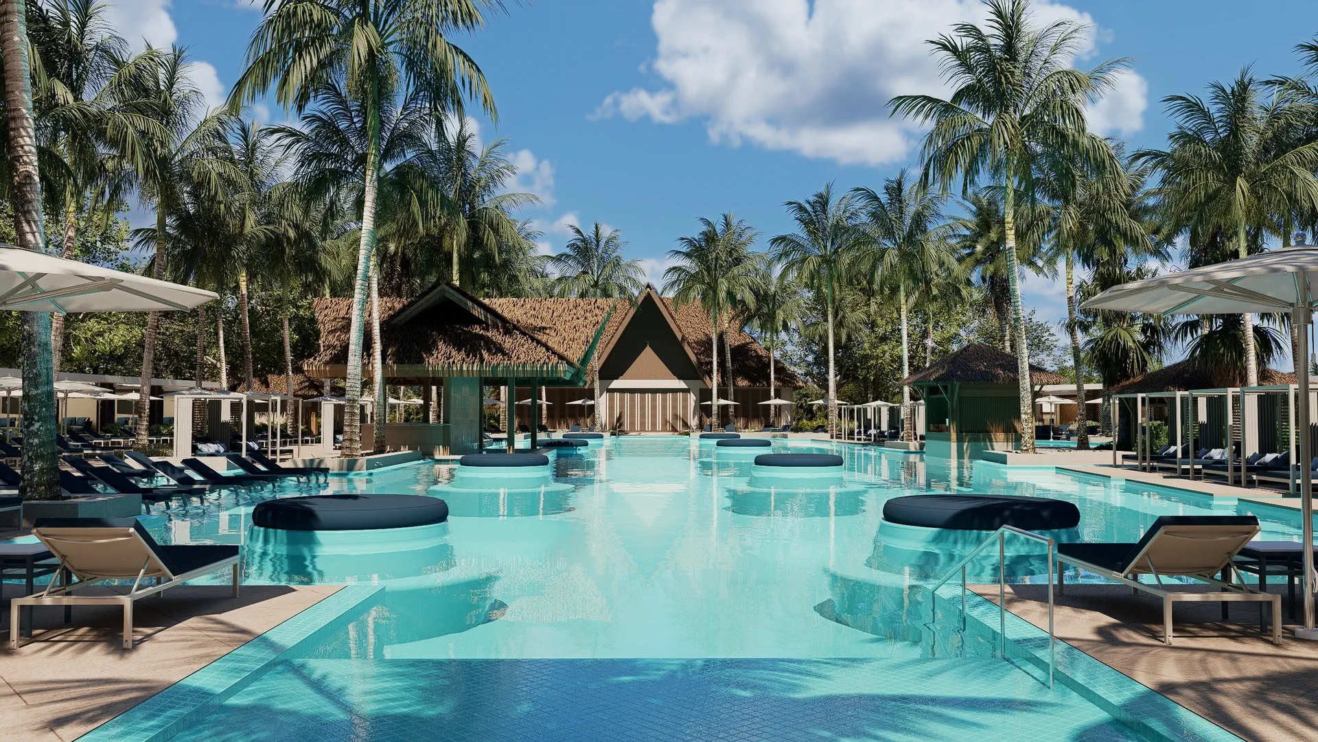 Moon Palace The Grand (Punta Cana) - zdjęcie 4