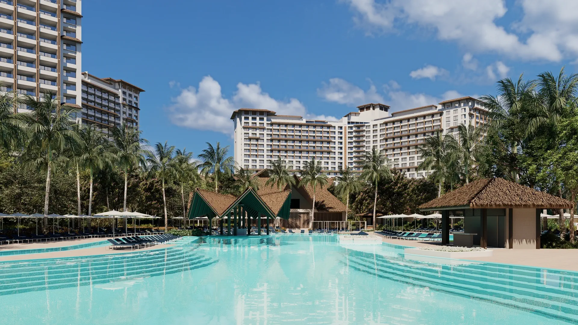 Moon Palace The Grand (Punta Cana) - zdjęcie 3