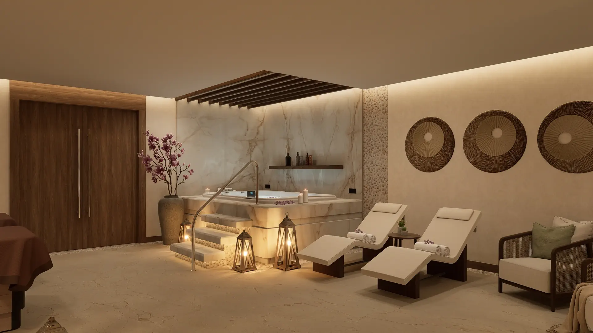 Moon Palace The Grand (Punta Cana) - zdjęcie 6