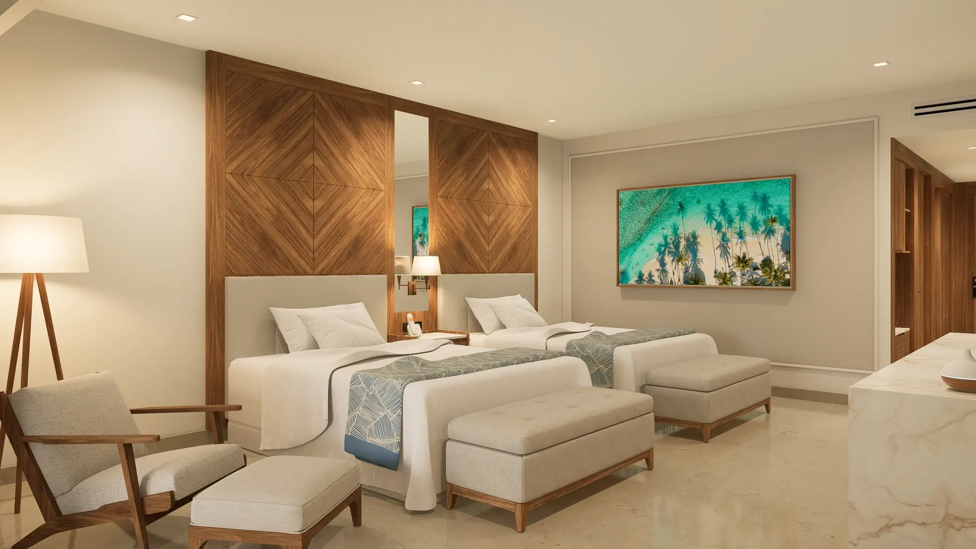 Moon Palace The Grand (Punta Cana) - zdjęcie 15