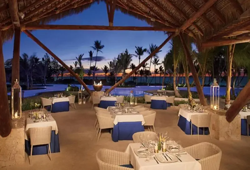 Secrets Cap Cana Resort & Spa - zdjęcie 16