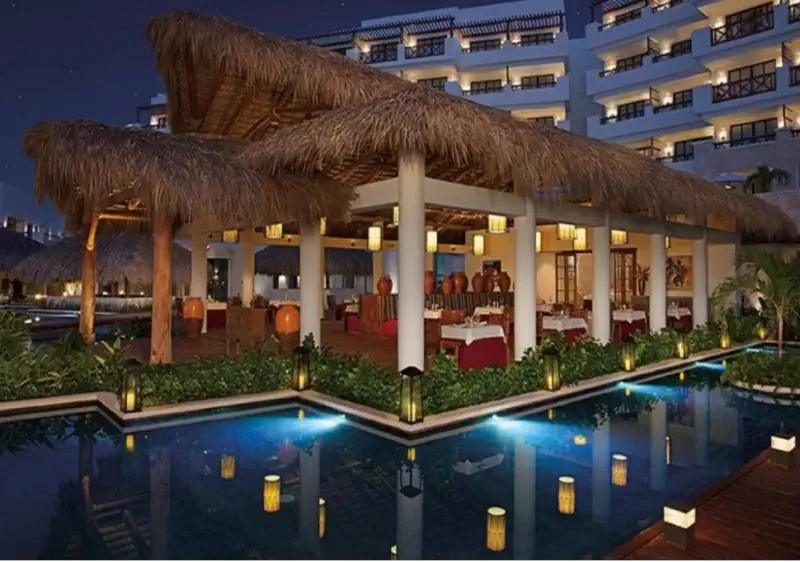 Secrets Cap Cana Resort & Spa - zdjęcie 6
