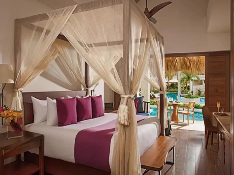 Secrets Cap Cana Resort & Spa - zdjęcie 8