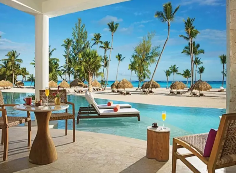 Secrets Cap Cana Resort & Spa - zdjęcie 4