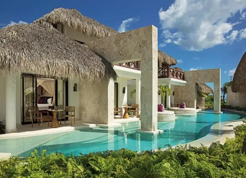 Secrets Cap Cana Resort & Spa - zdjęcie 3