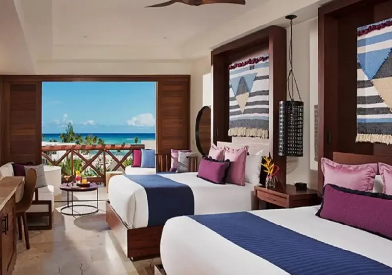 Secrets Cap Cana Resort & Spa - zdjęcie 10