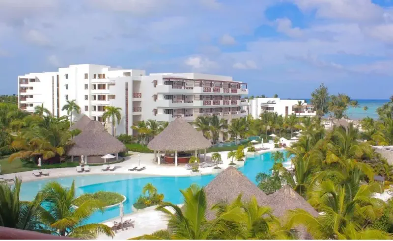Secrets Cap Cana Resort & Spa - zdjęcie 2