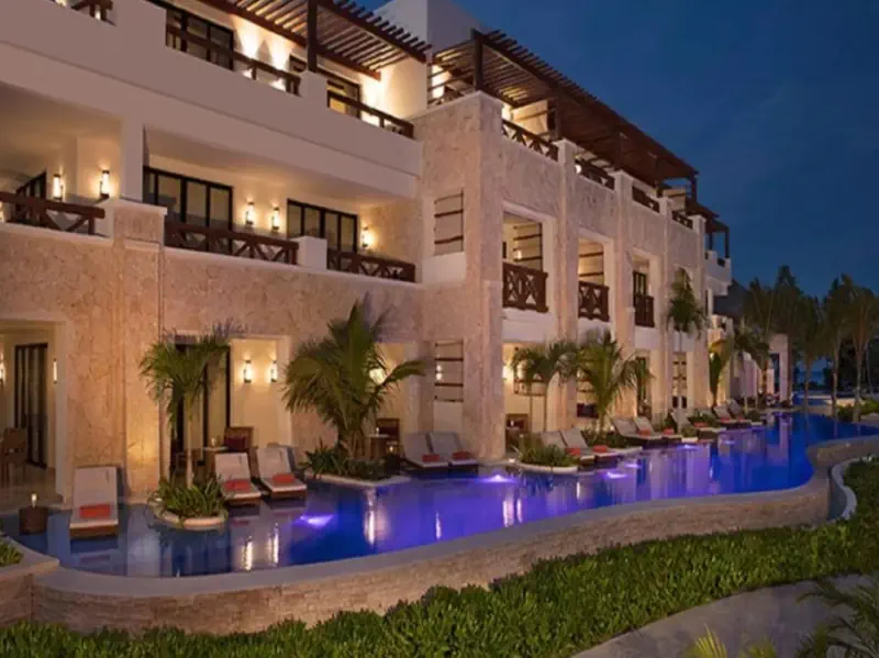 Secrets Cap Cana Resort & Spa - zdjęcie 5