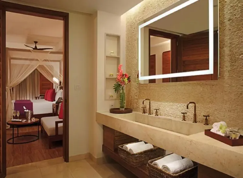 Secrets Cap Cana Resort & Spa - zdjęcie 11