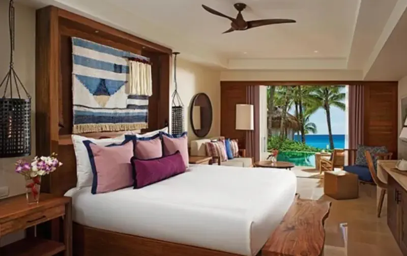 Secrets Cap Cana Resort & Spa - zdjęcie 12