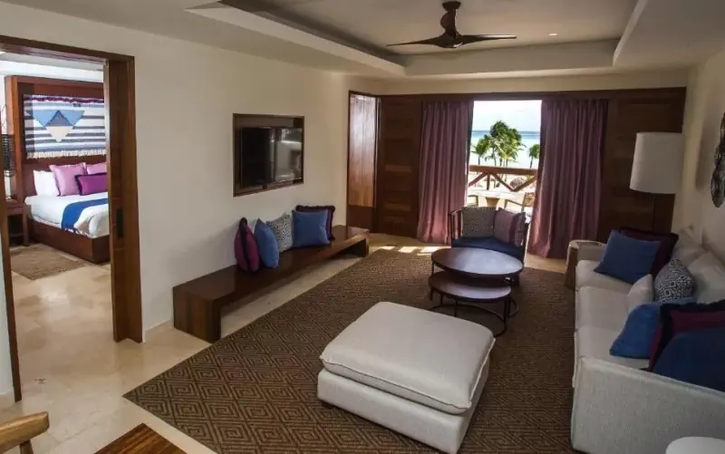 Secrets Cap Cana Resort & Spa - zdjęcie 14