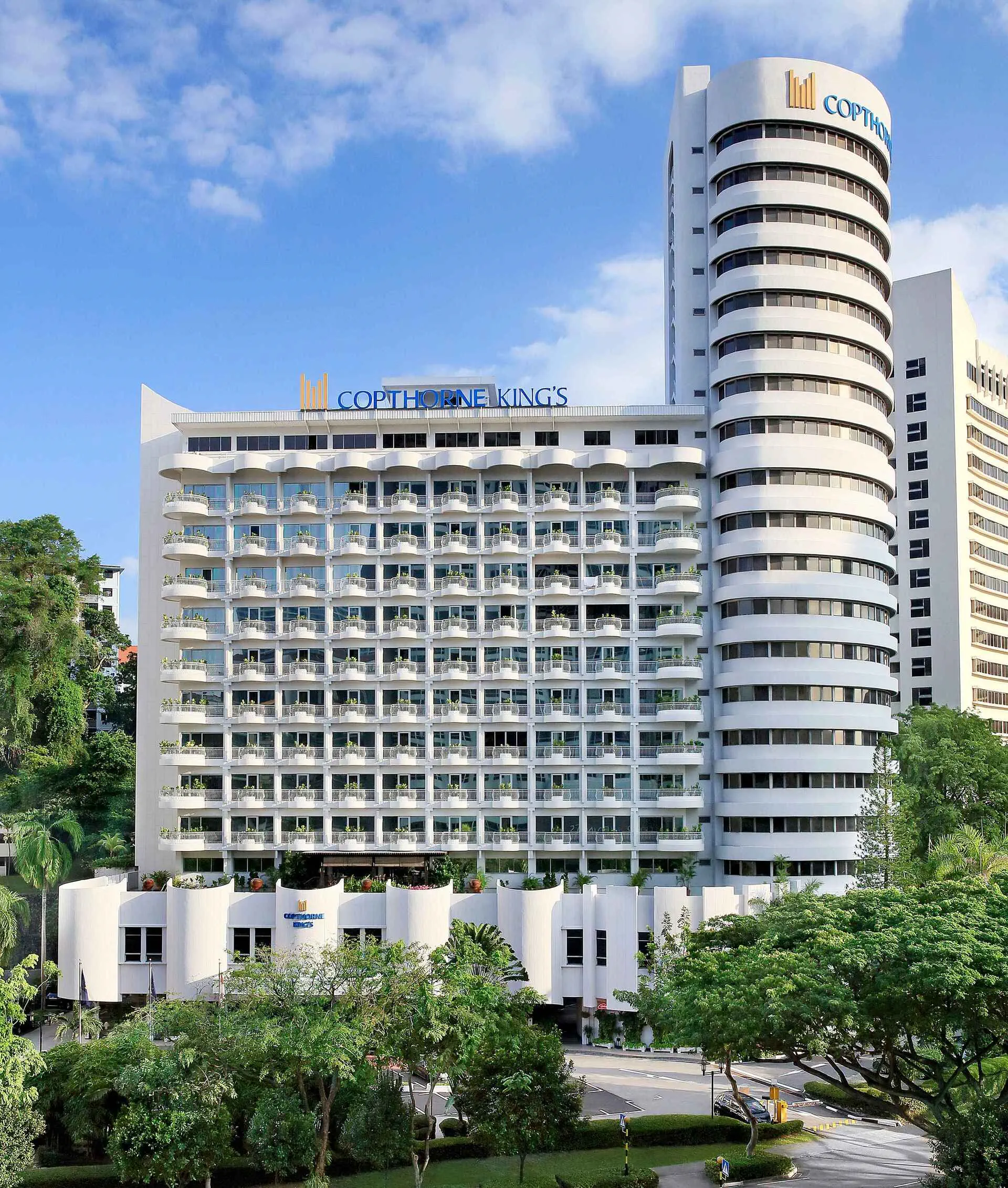 Copthorne King's - zdjęcie 3
