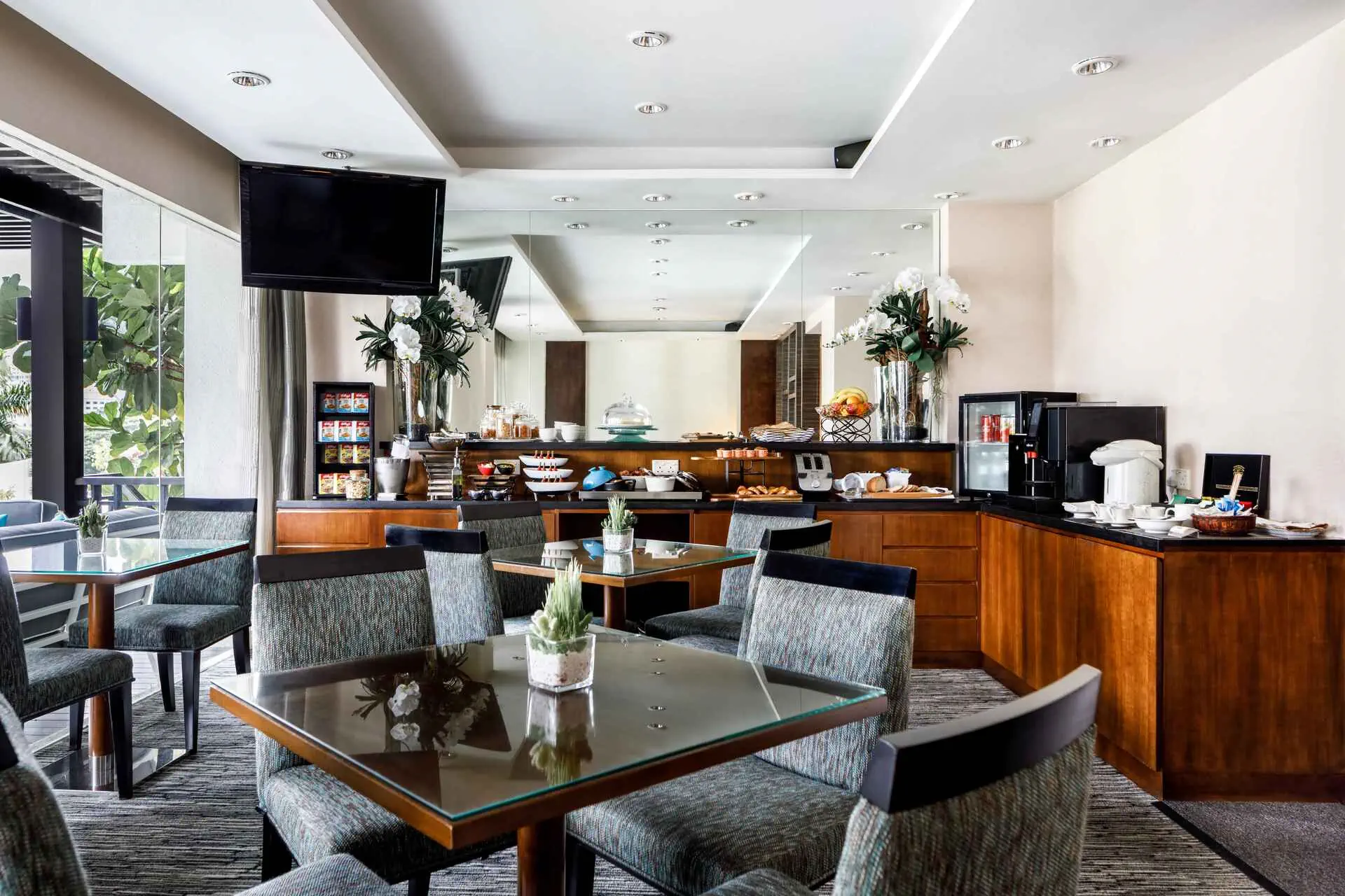 Copthorne King's - zdjęcie 23