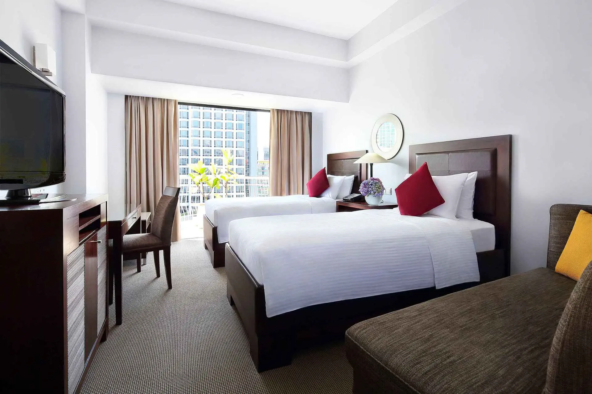 Copthorne King's - zdjęcie 6