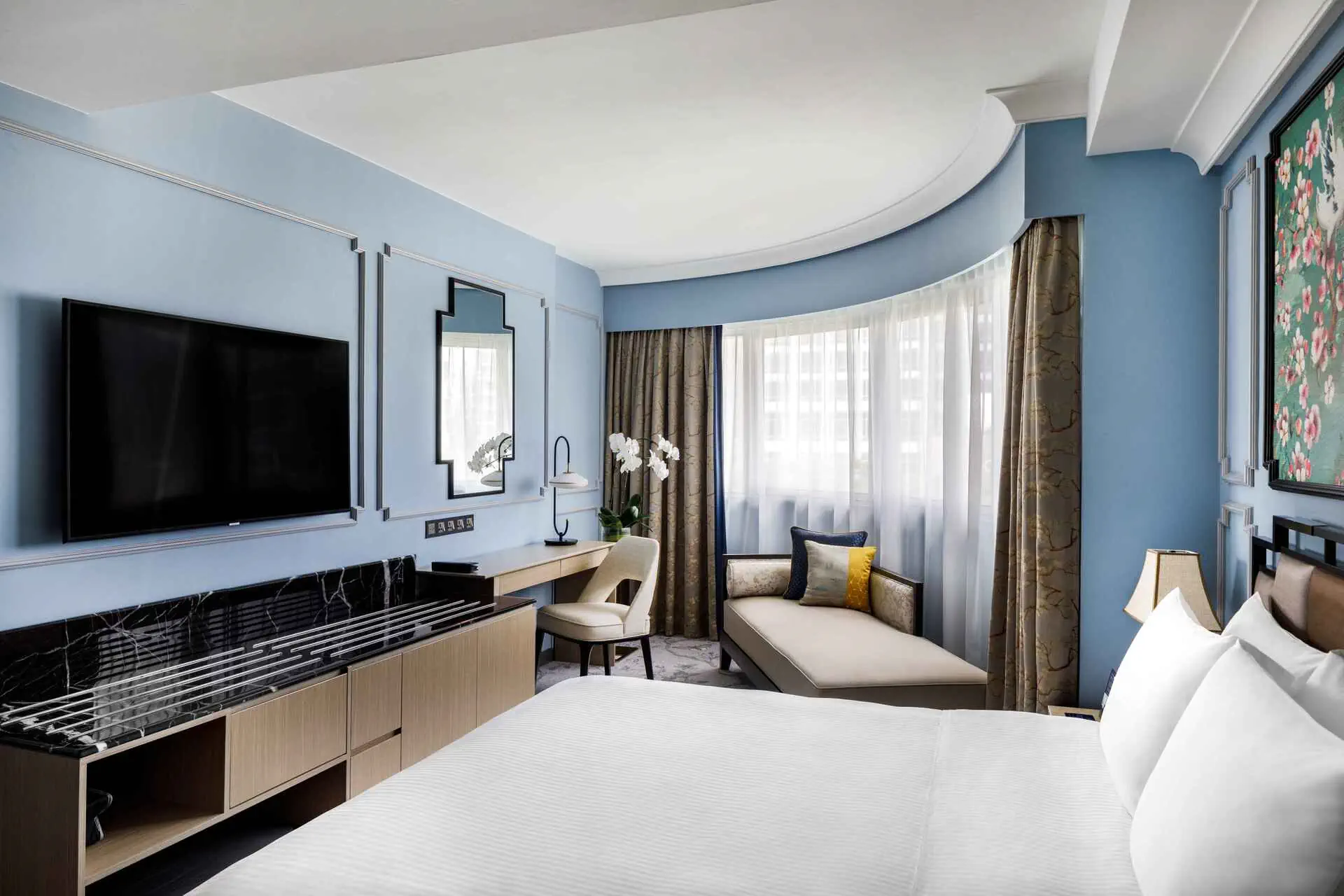 Copthorne King's - zdjęcie 20