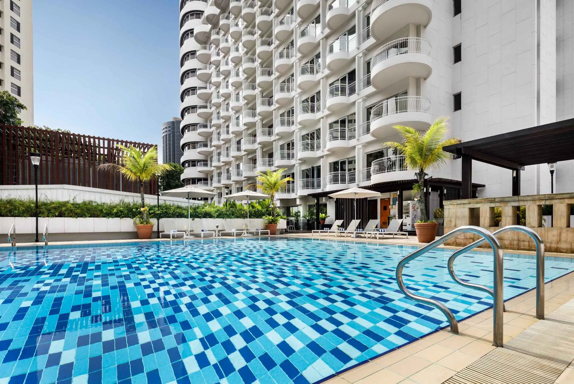 Copthorne King's - zdjęcie 2