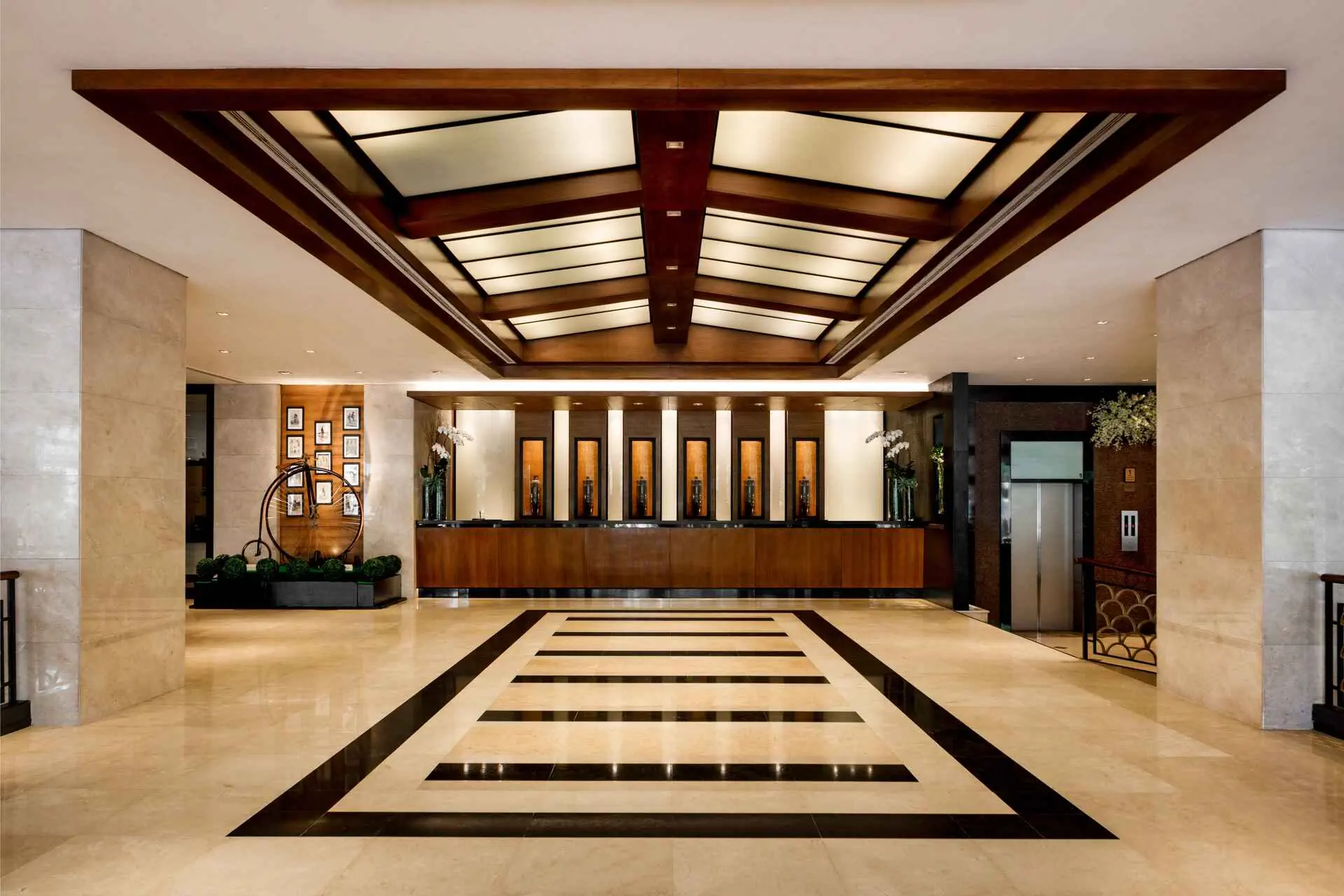 Copthorne King's - zdjęcie 8