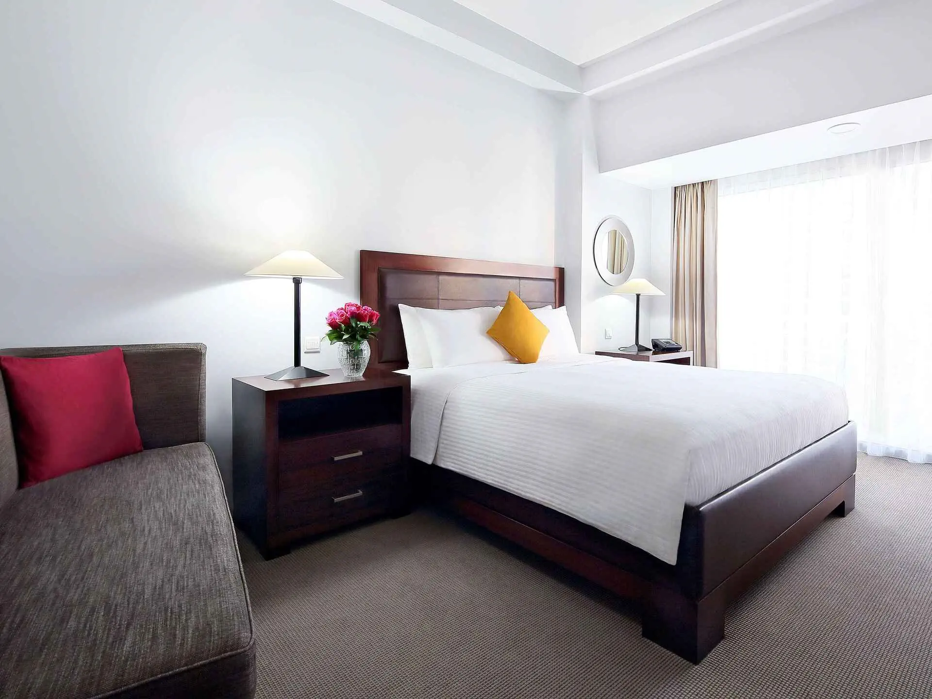 Copthorne King's - zdjęcie 11
