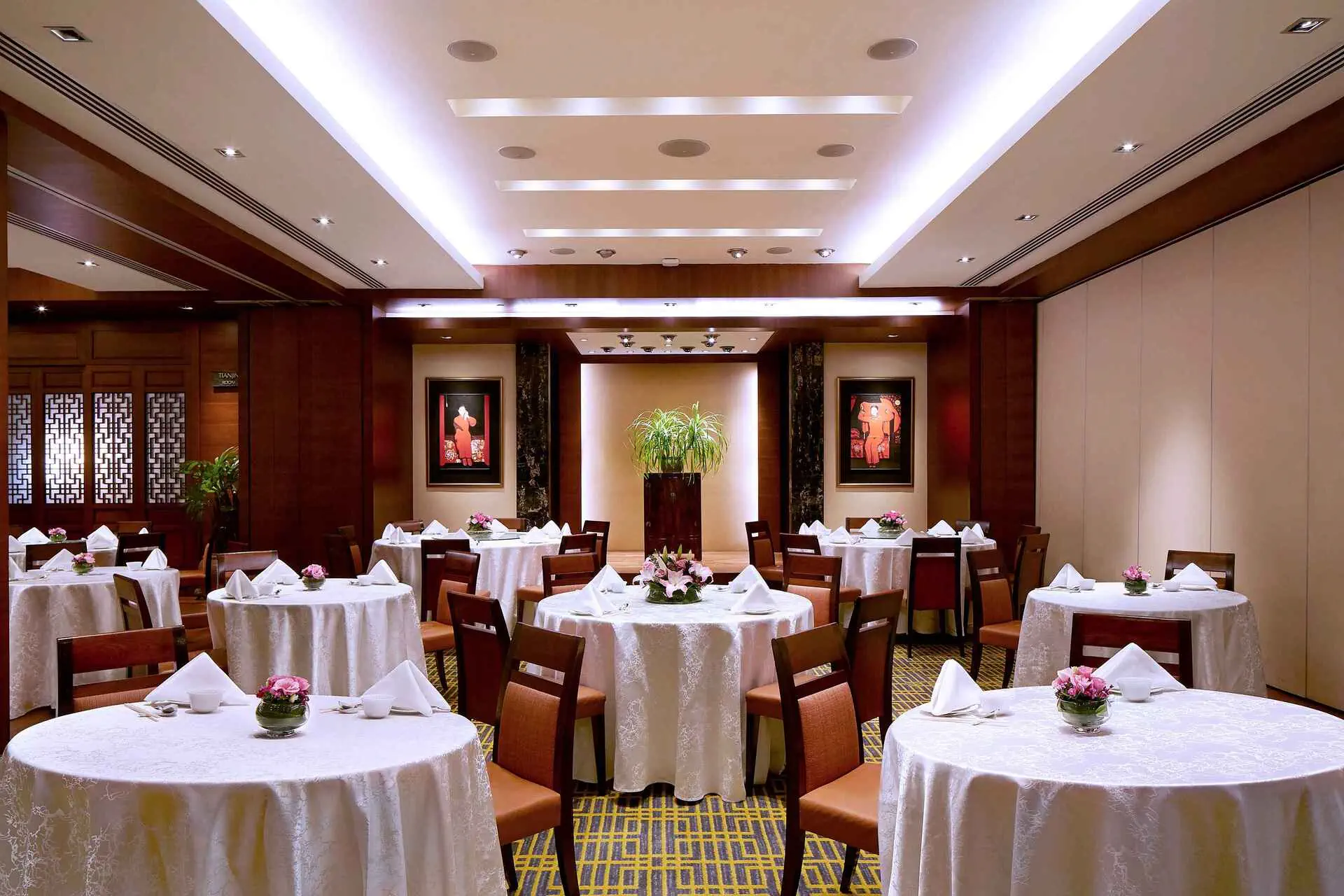 Copthorne King's - zdjęcie 9