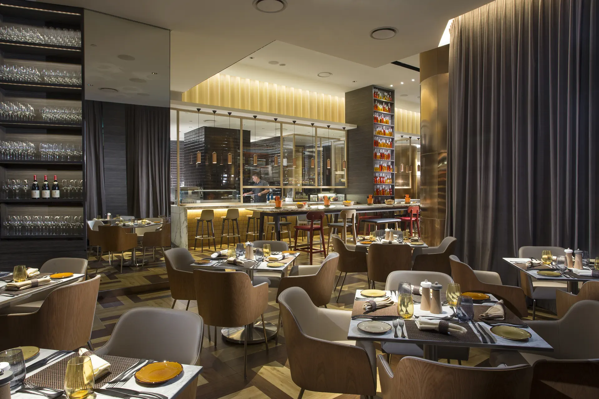 Grand Copthorne Waterfront - zdjęcie 25