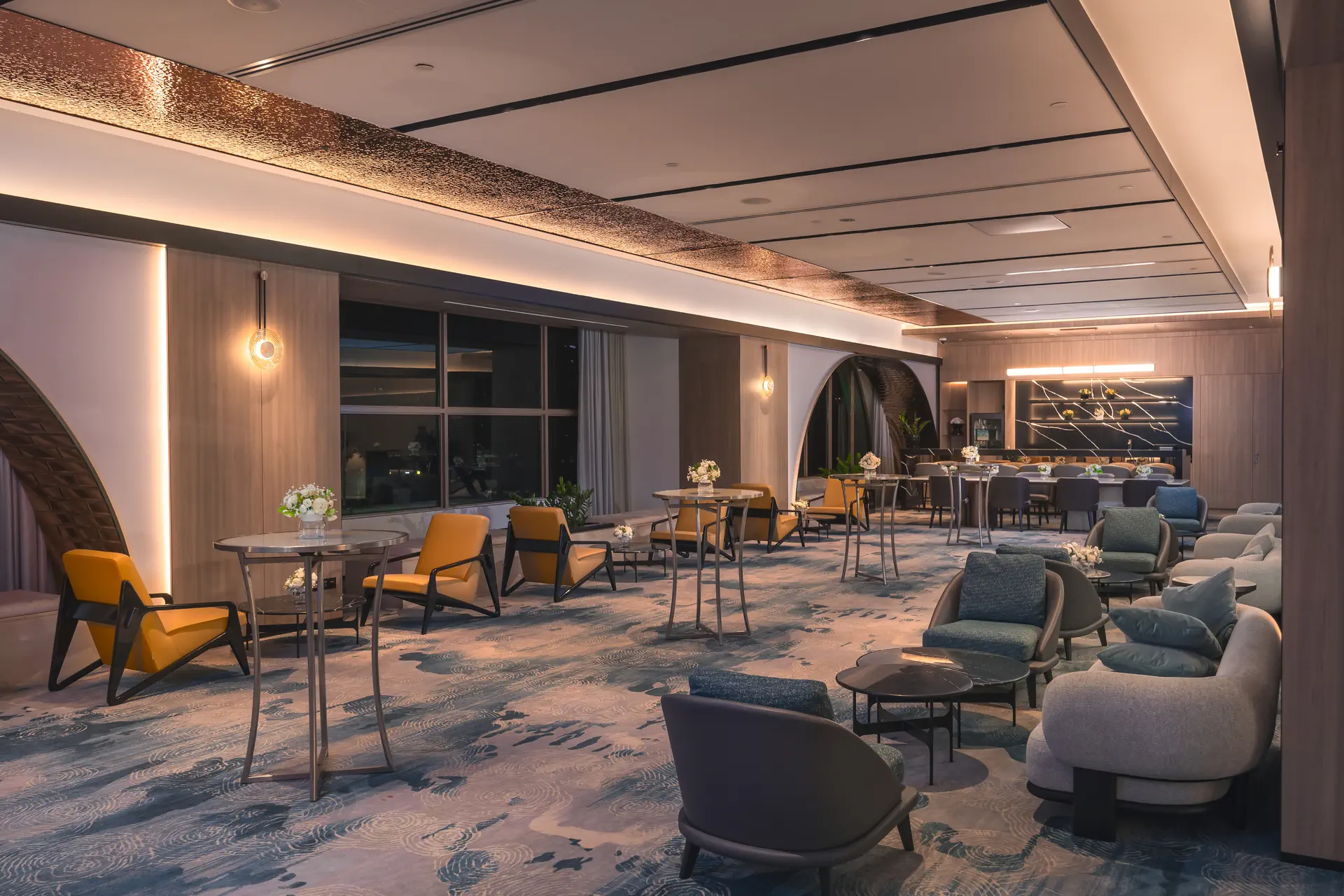 Grand Copthorne Waterfront - zdjęcie 22