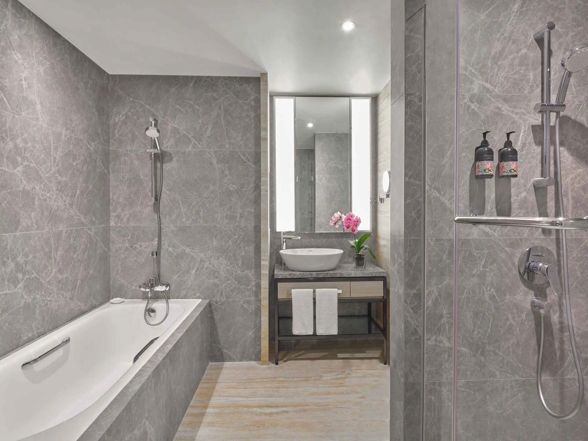 Grand Copthorne Waterfront - zdjęcie 17