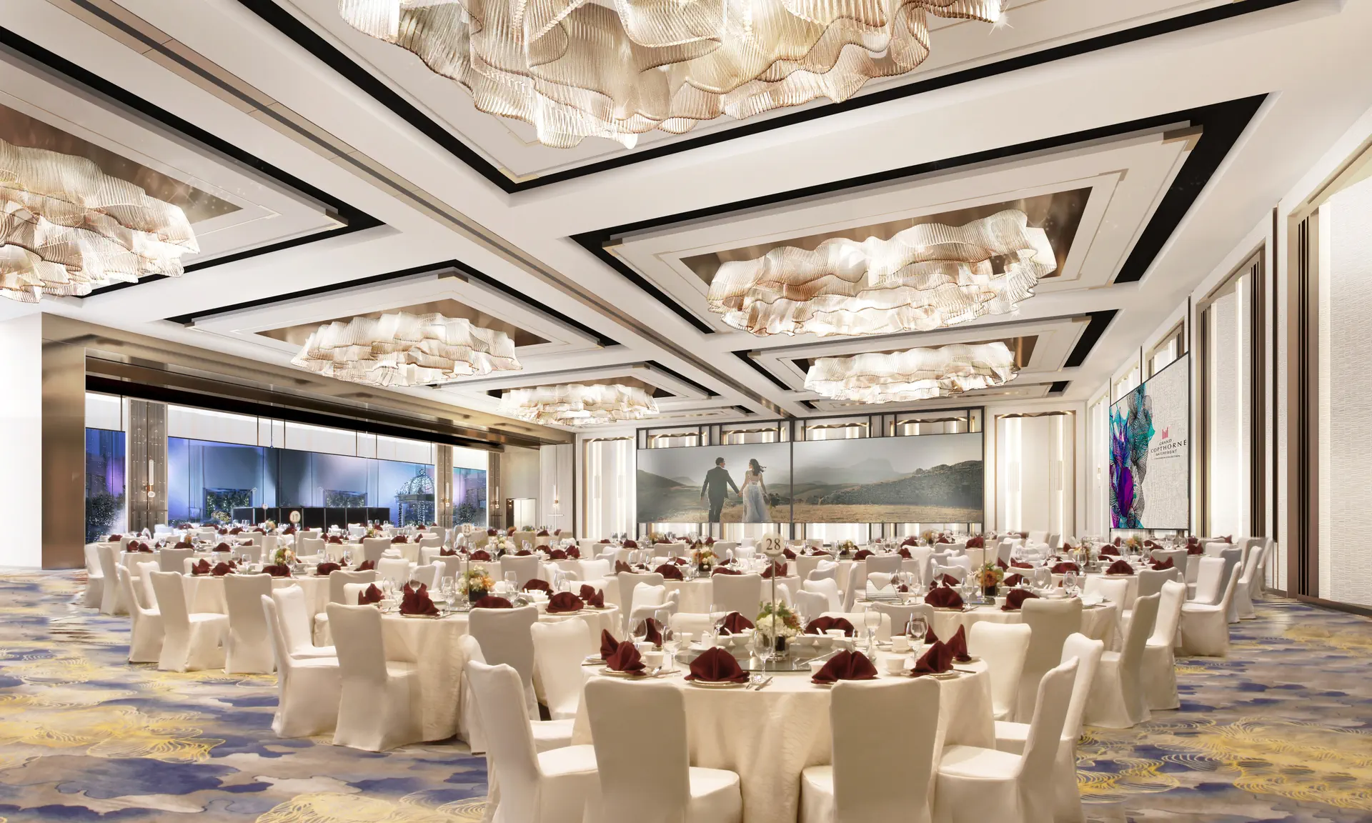 Grand Copthorne Waterfront - zdjęcie 23