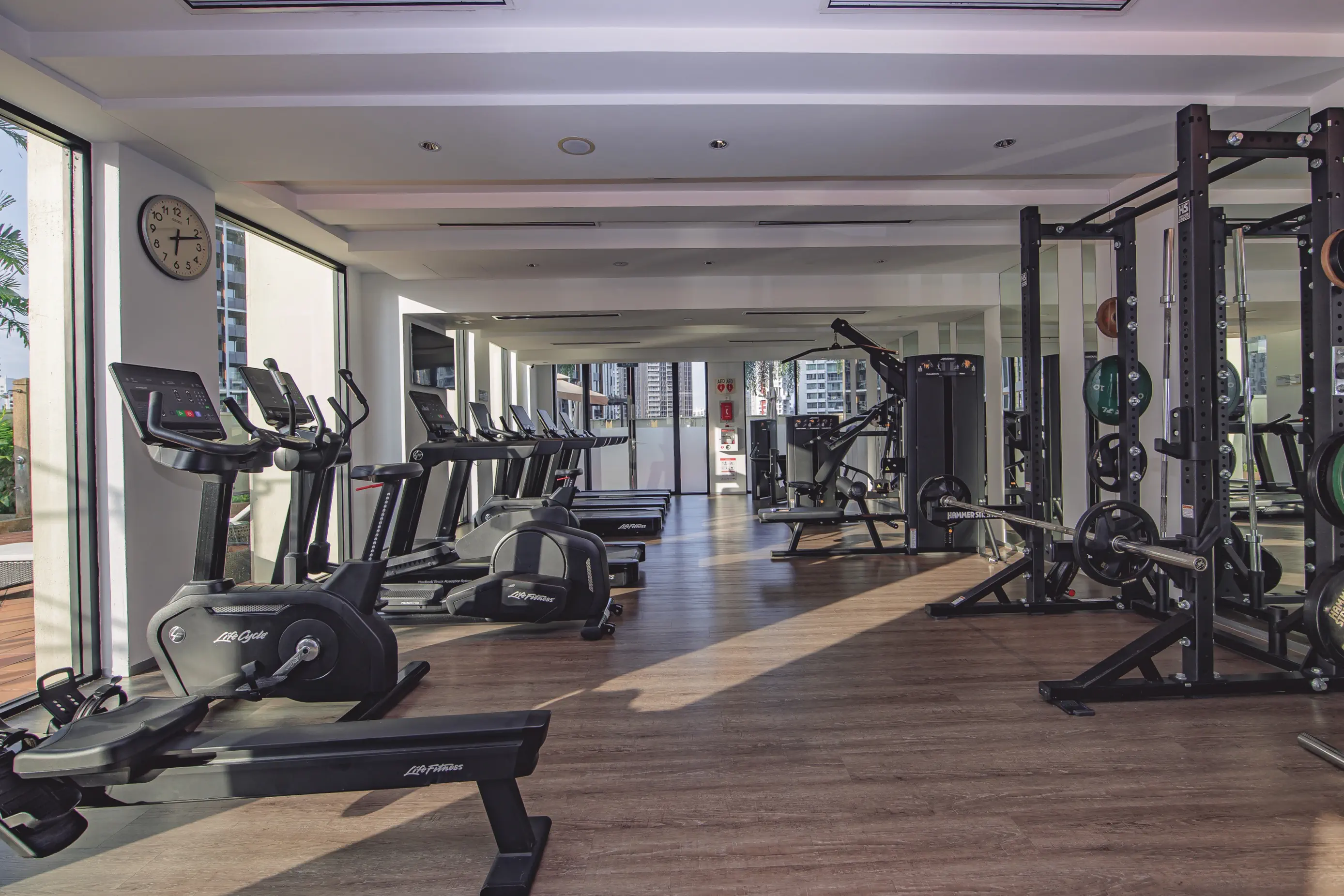 Grand Copthorne Waterfront - zdjęcie 27