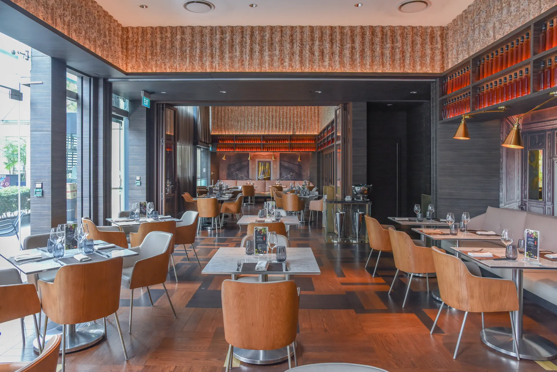 Grand Copthorne Waterfront - zdjęcie 8