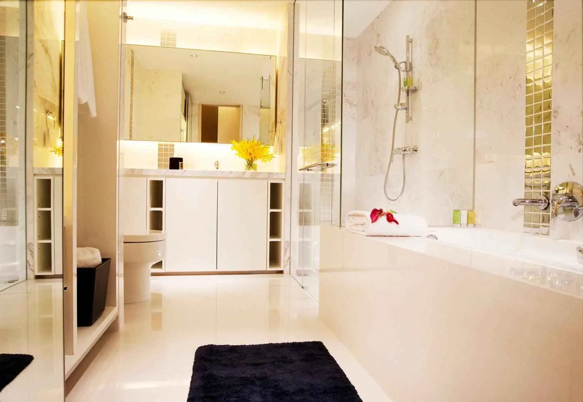 Grand Copthorne Waterfront - zdjęcie 15